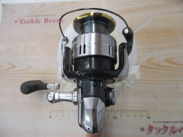 12ヴァンキッシュ 4000XG