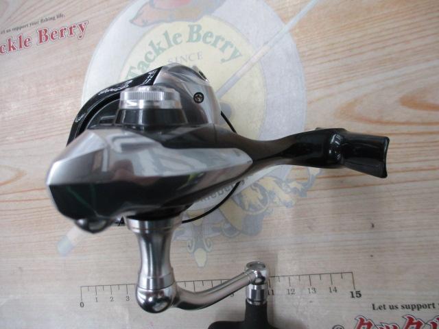 12ヴァンキッシュ 4000XG