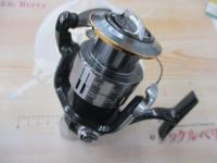 12ヴァンキッシュ 4000XG