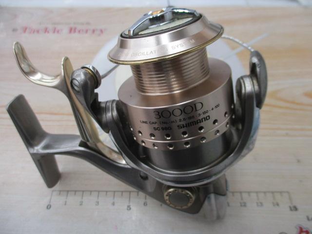 04BB-Xタイプ1 3000D