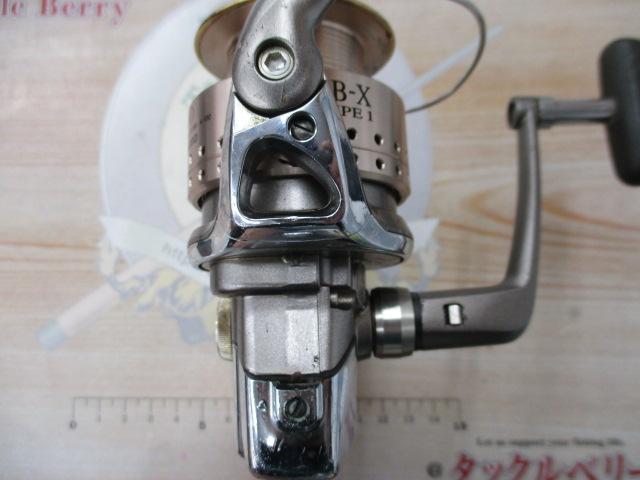 04BB-Xタイプ1 3000D