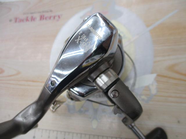 04BB-Xタイプ1 3000D