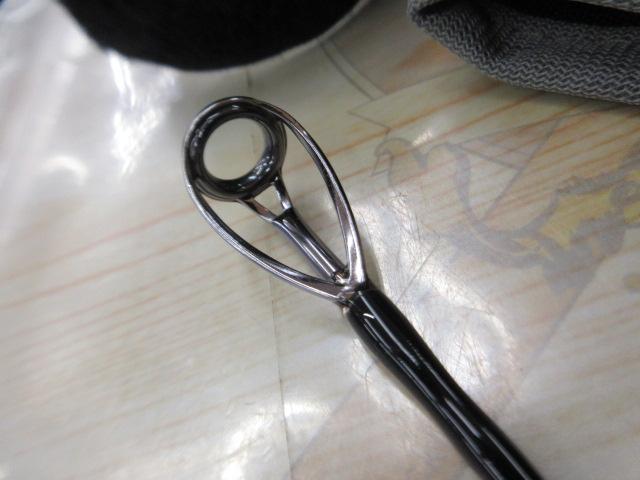 ノーザンブルー 595KS KUDAKO 鰤スペシャル