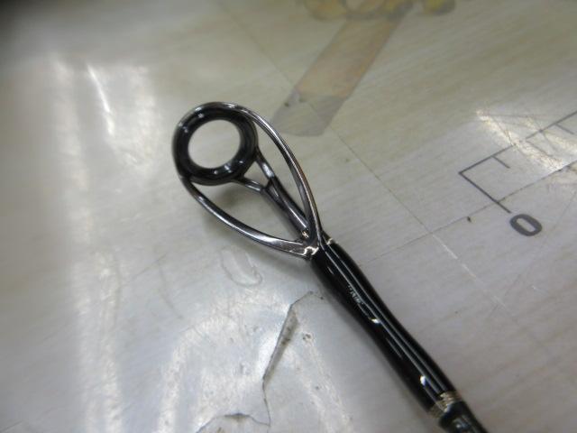 ノーザンブルー 595KS KUDAKO 鰤スペシャル