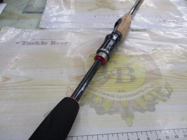 エクスカージョン KE-S67LSTR｜＠ベリーネット 日本最大新品中古釣具