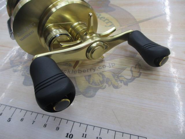 15カルカッタコンクエスト 200HG