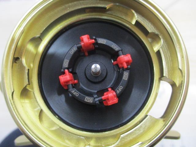 15カルカッタコンクエスト 200HG