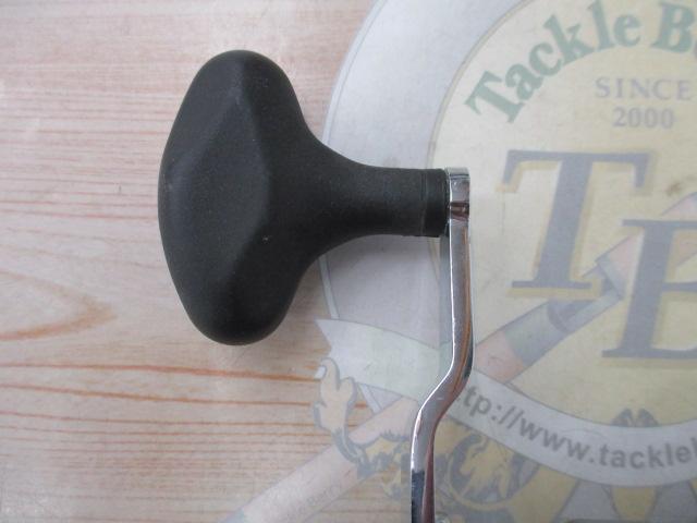 09スピードマスター石鯛 4000T