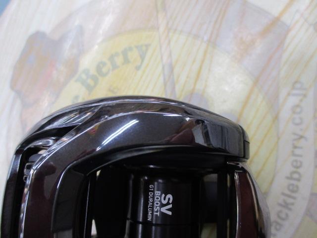 24スティーズ SV TW 100XHL