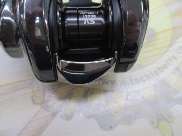 24スティーズ SV TW 100XHL