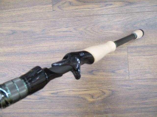 オロチX10 F5・1/2-69XT BEARINGDOWN