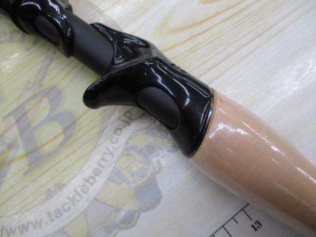 オロチX10 F5・1/2-69XT BEARINGDOWN