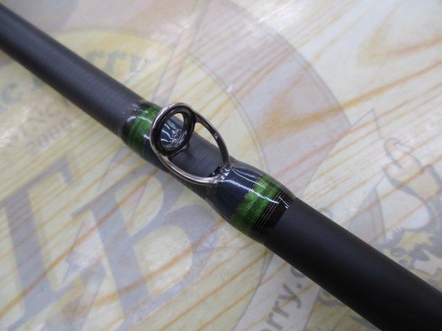 オロチX10 F5・1/2-69XT BEARINGDOWN