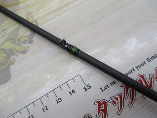 オロチX10 F5・1/2-69XT BEARINGDOWN