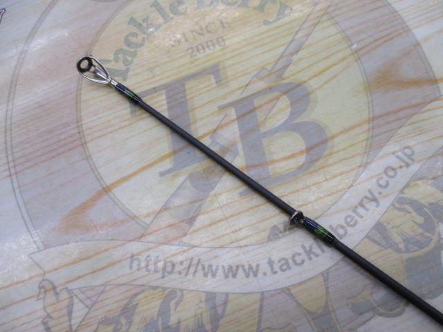 オロチX10 F5・1/2-69XT BEARINGDOWN