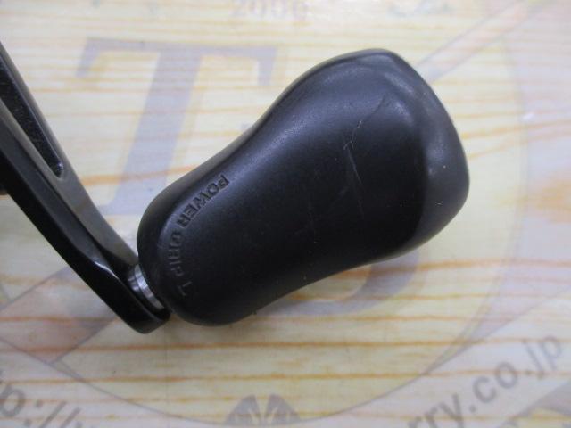 18バンタムMGL XG LH