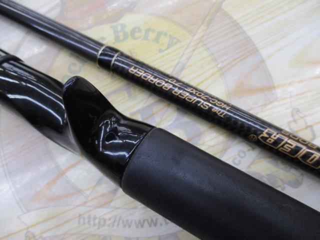 サイドワインダーHGC-70XF 後期