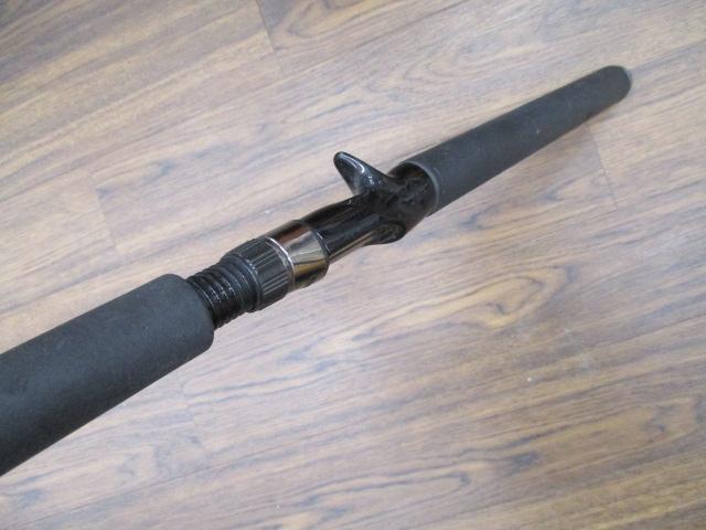 サイドワインダーHGC-70XF 後期