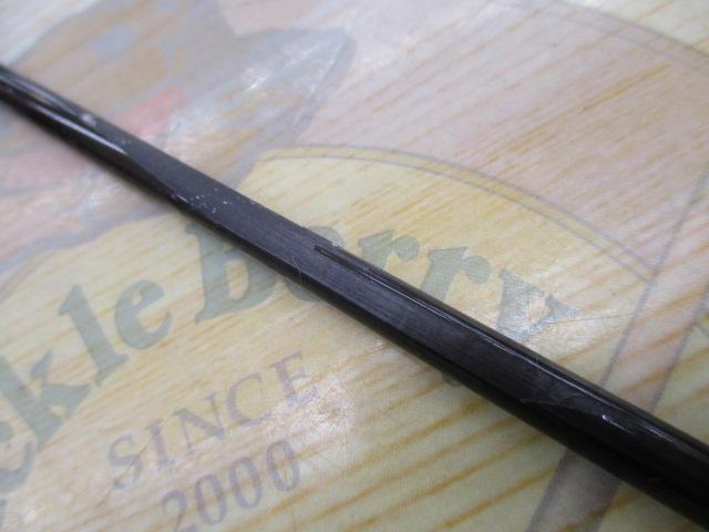 サイドワインダーHGC-70XF 後期