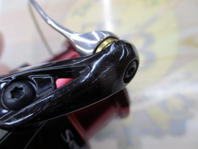 18セフィアBB C3000S