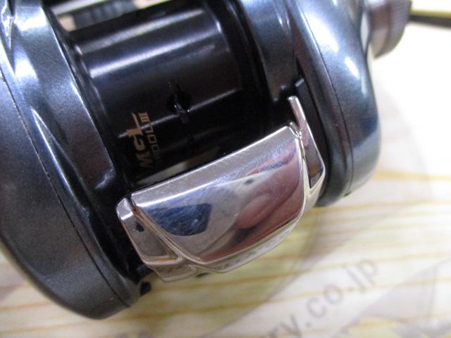 22アルデバランBFS XG RH