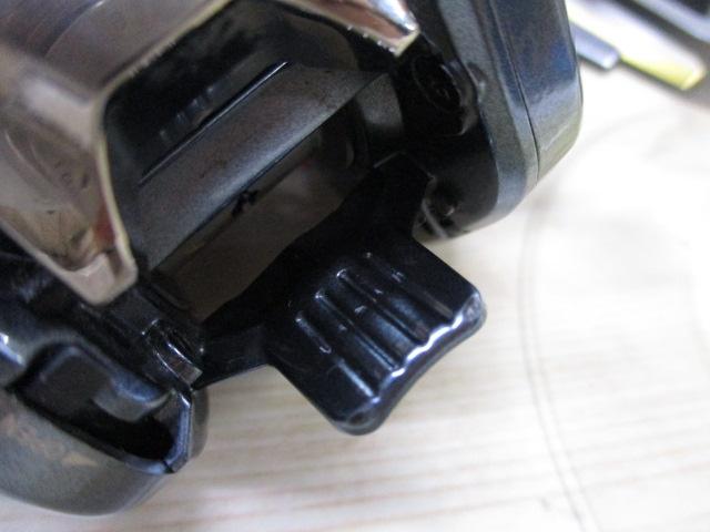 22アルデバランBFS XG RH