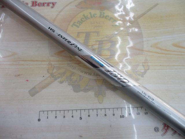 HSILリーガルISO 1.5-53