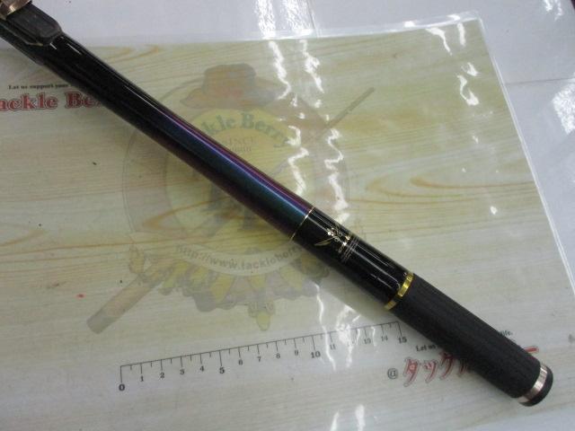 がま磯インテッサG-Ⅳ 1.5-53