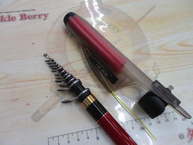 がま磯インテッサG-Ⅳ 1.5-53