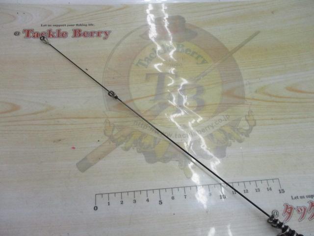 がま磯インテッサG-Ⅳ 1.5-53