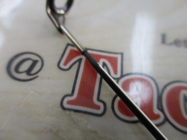 がま磯グレスペシャルGチューン 125-50