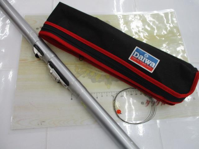 HXILパワーキャストT 30-420