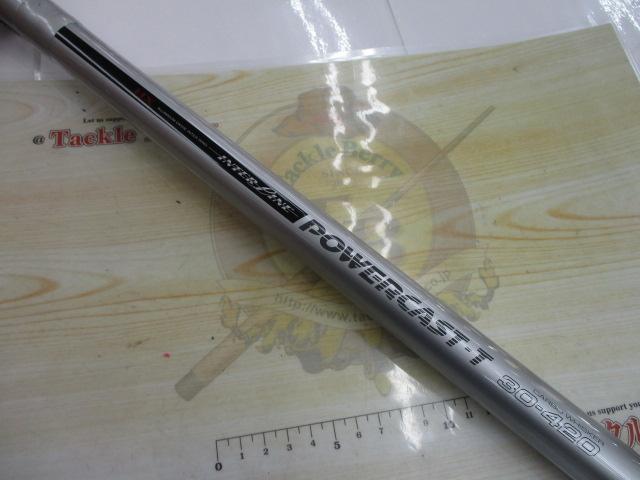 HXILパワーキャストT 30-420