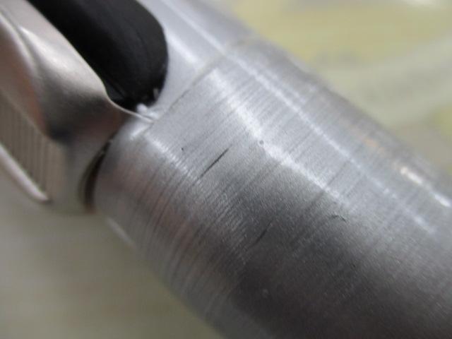 HXILパワーキャストT 30-420