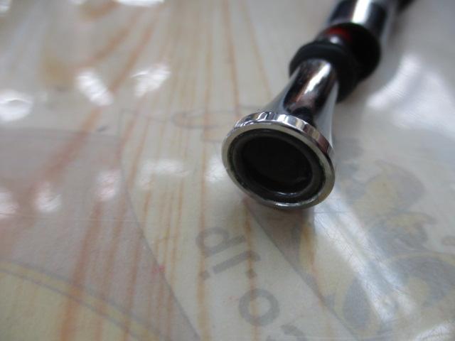 HXILパワーキャストT 30-420