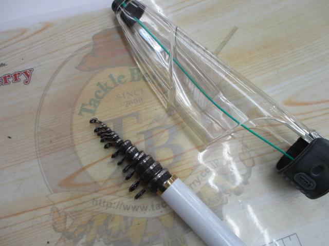 BB-Xオナガスペシャル T3 47-53PZ