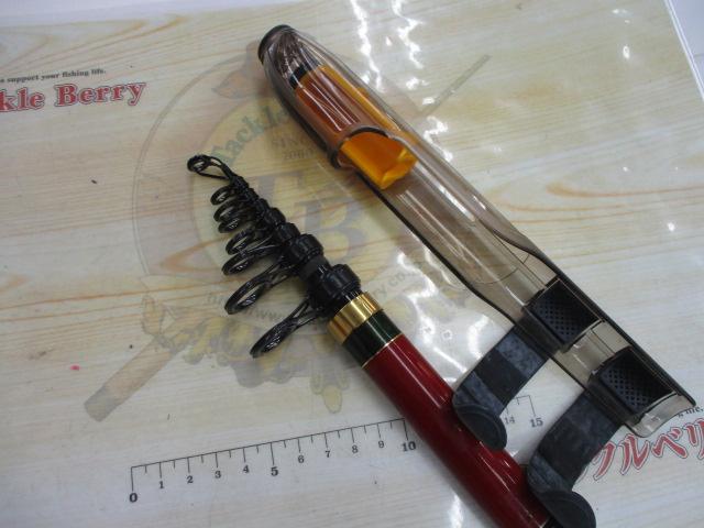 がま磯カゴスペシャルⅡスピニング 4-53