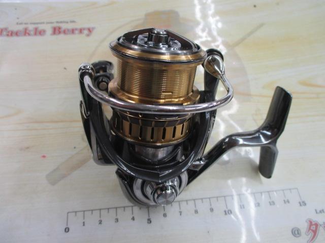 18イグジスト FC LT2500S-C