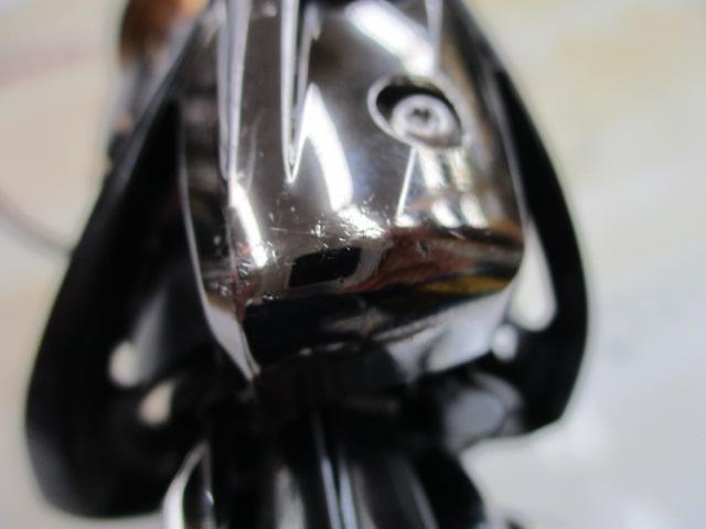 18イグジスト FC LT2500S-C