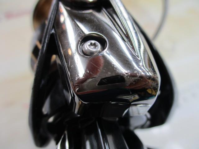 18イグジスト FC LT2500S-C