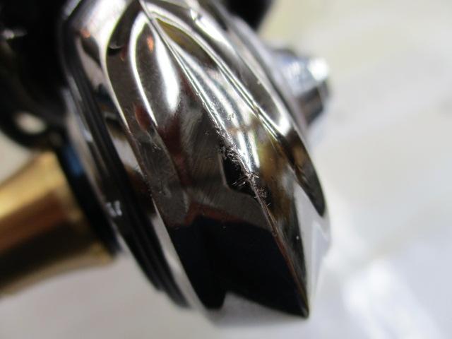 18イグジスト FC LT2500S-C