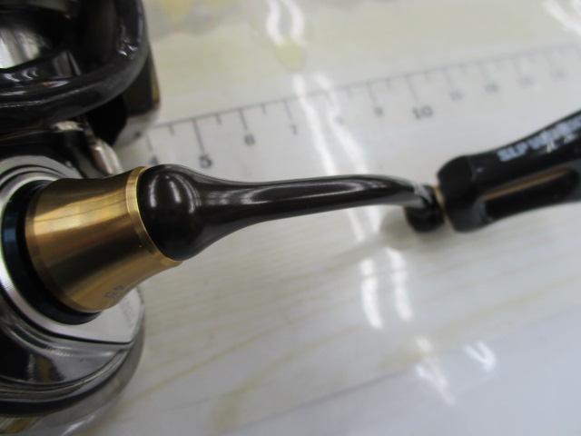 18イグジスト FC LT2500S-C