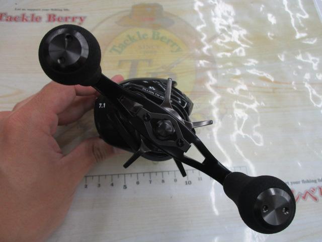 22ジリオン TW HD 1000H