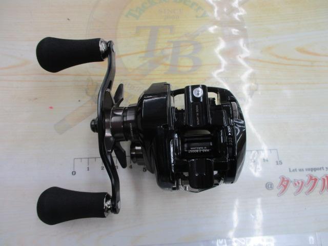 22ジリオン TW HD 1000H