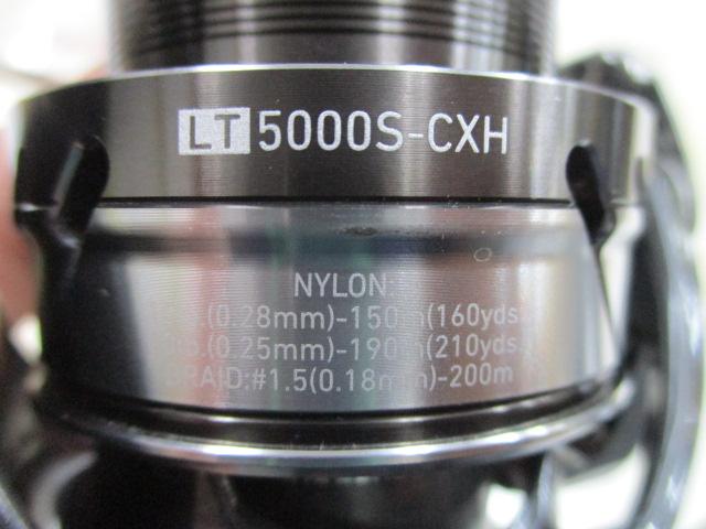 18カルディア LT5000S-CXH