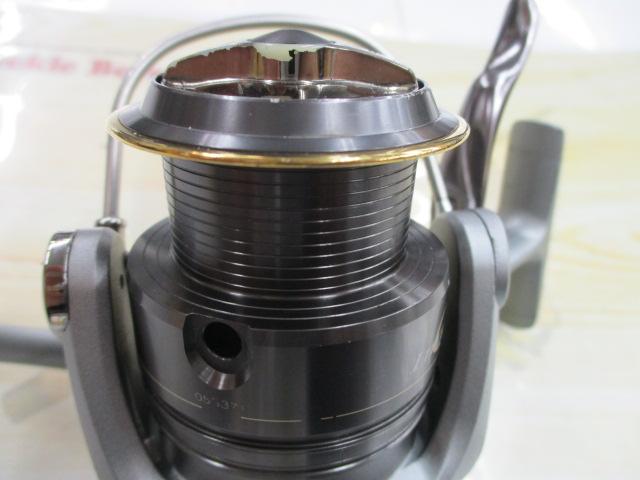 インパルトα 2500LBD