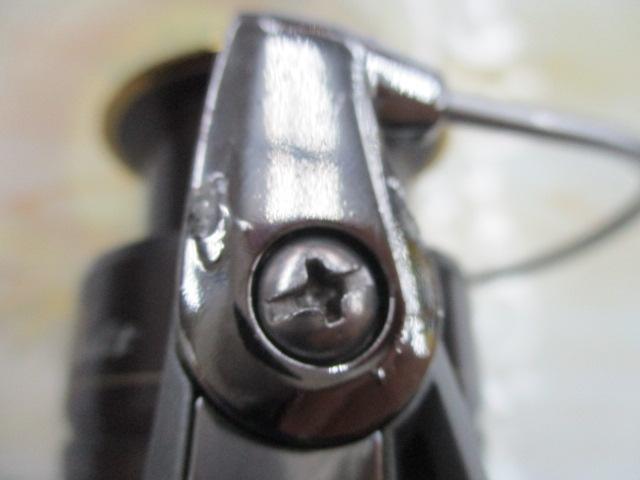 インパルトα 2500LBD