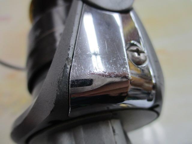 インパルトα 2500LBD