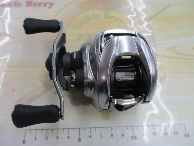 21ジリオン SV TW 1000HL｜＠ベリーネット 日本最大新品中古釣具WEB