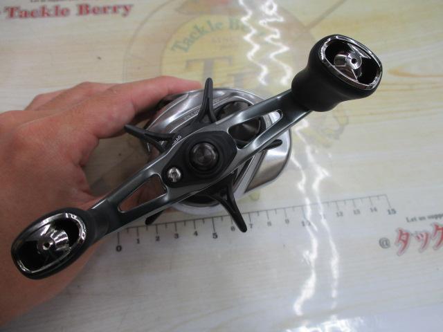 21ジリオン SV TW 1000HL｜＠ベリーネット 日本最大新品中古釣具WEB